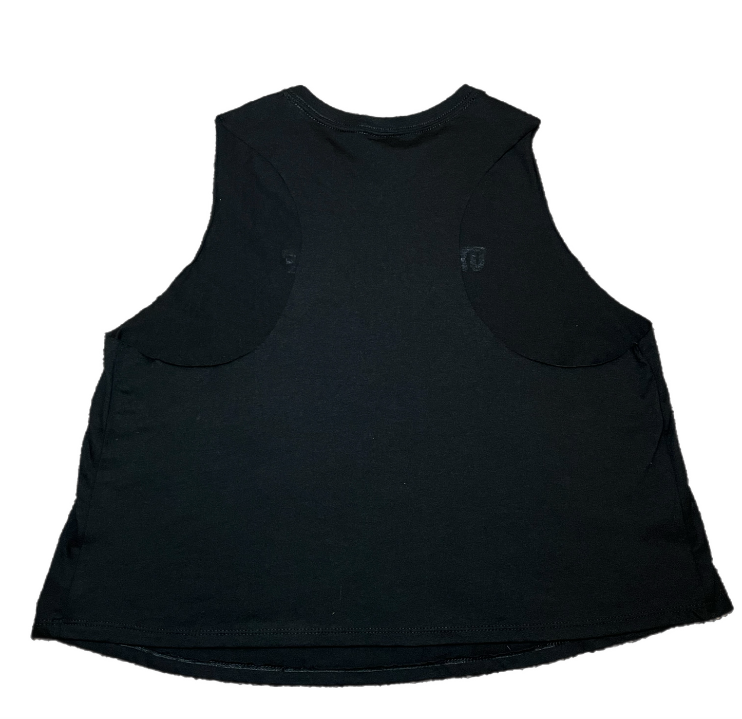 UC Racerback Crop Tank