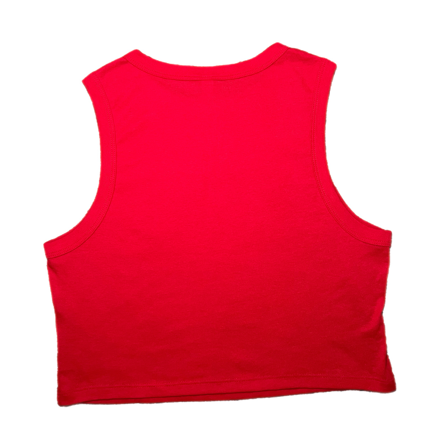 UC Crop Tank