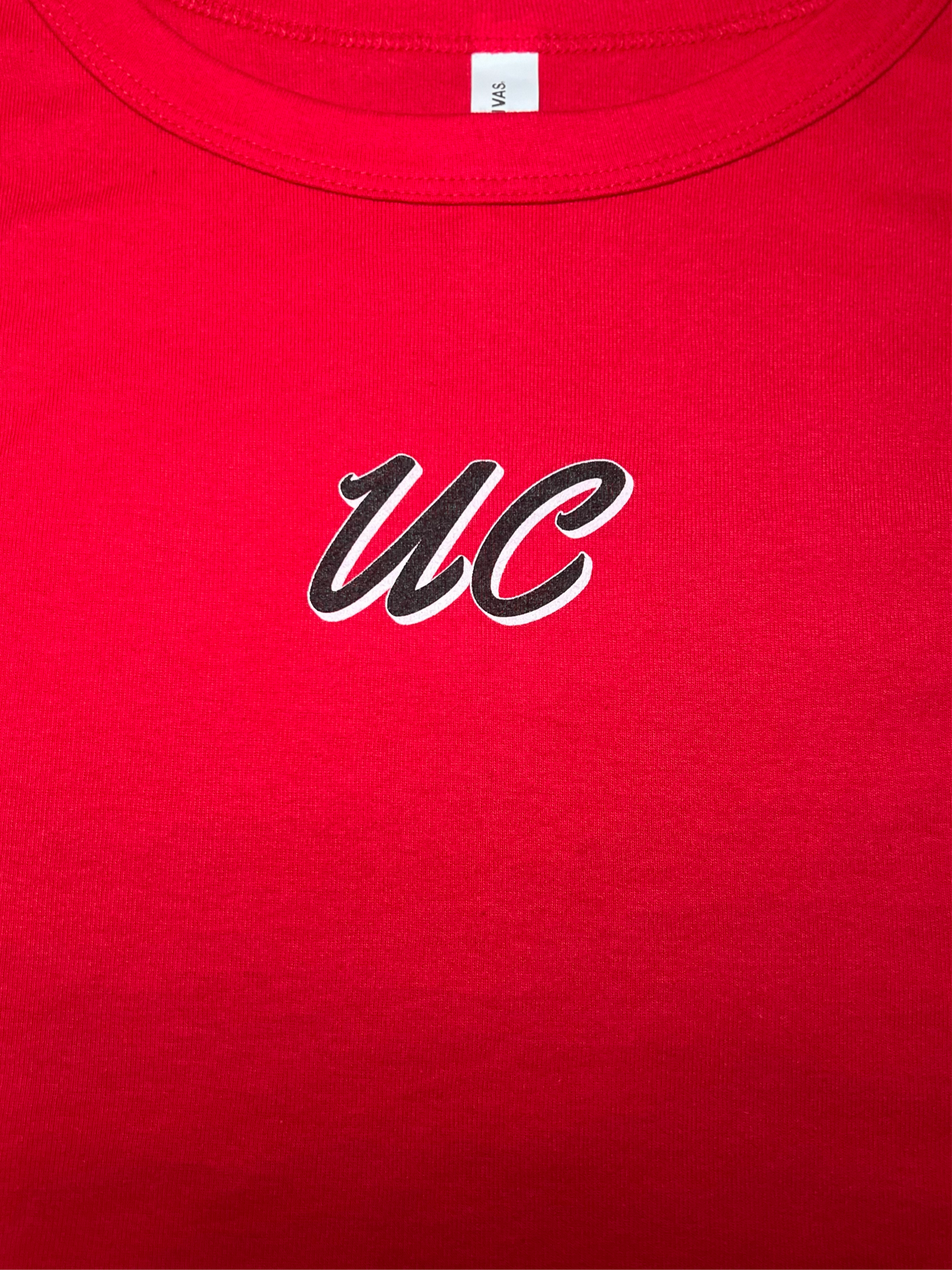 UC Crop Tank