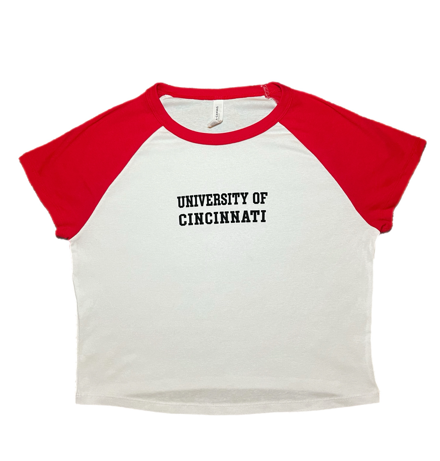 UC Baby Tee