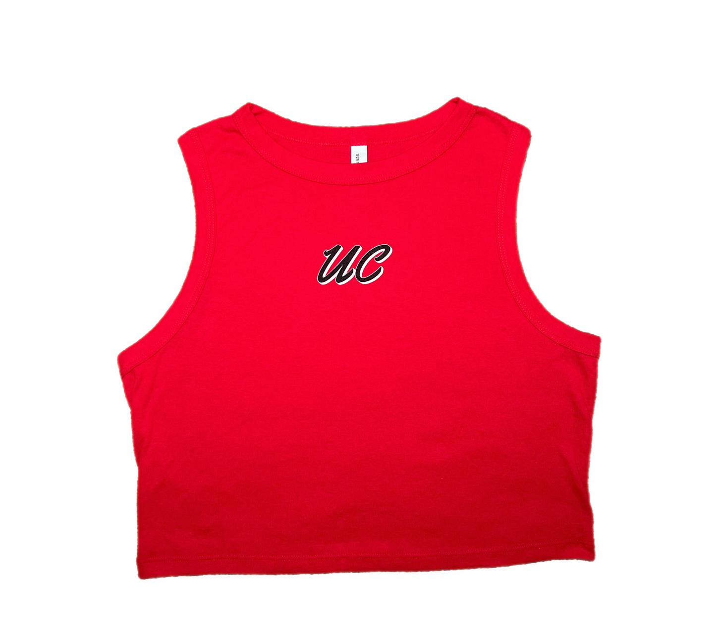 UC Crop Tank