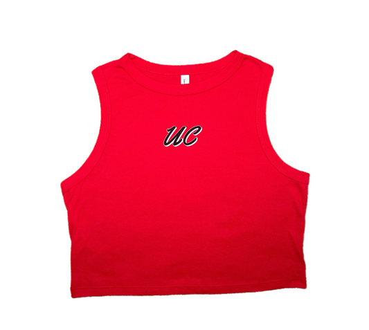 UC Crop Tank